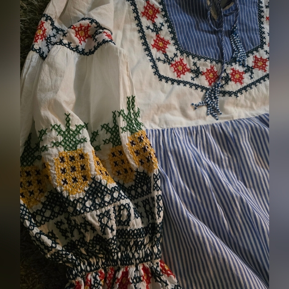 Farm Rio Maxidress - Picture 7 of 7